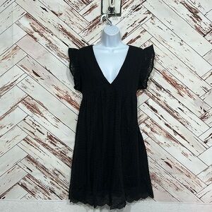 NWT adorable mini dress